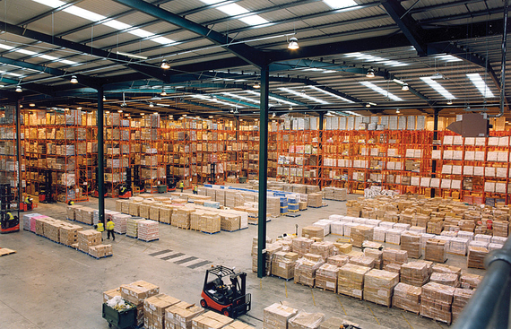 How Supply Chain Management is Significant for Businesses Today?